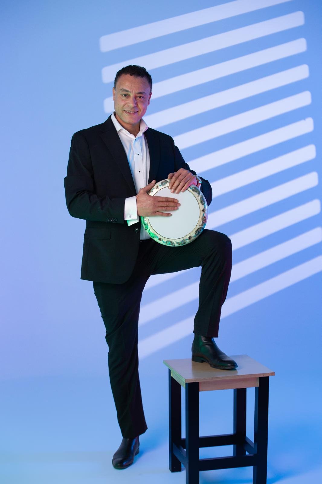 Hany Morgan